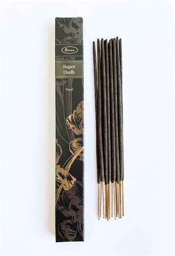 Super Oudh 1680 - фото 4536