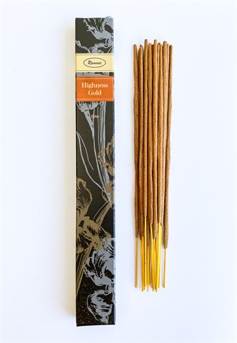 Highness Gold 1682 - фото 4539