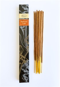 Highness Gold 1682